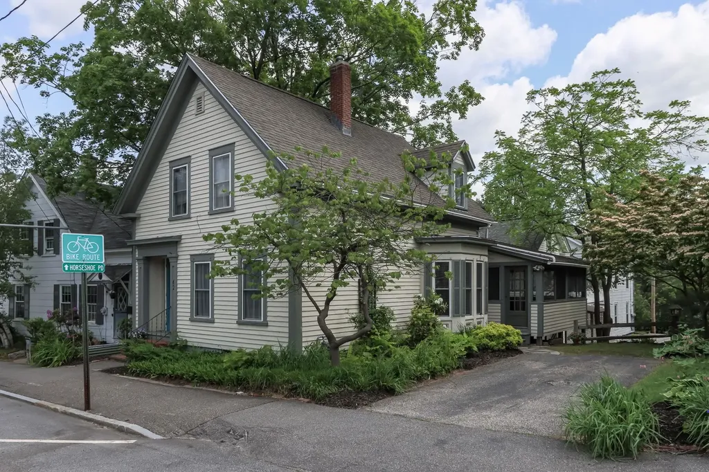 62 Rumford Street Concord NH 03301