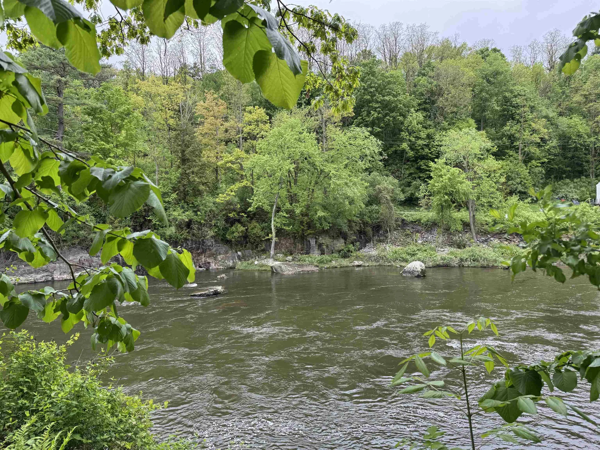 7 River Street Milton VT 05468