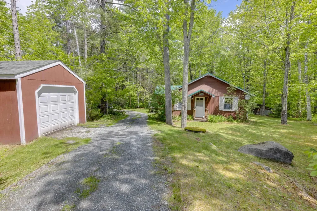 3061 Benton Road Haverhill NH 03774