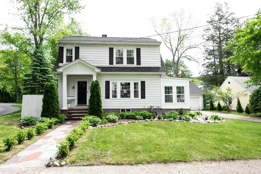 1065 Chestnut Street Manchester NH 03104