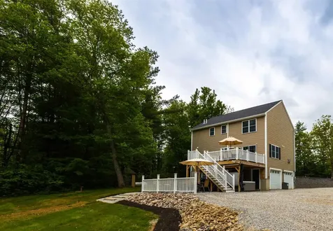 422 High Street Boscawen NH 03303