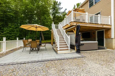 422 High Street Boscawen NH 03303