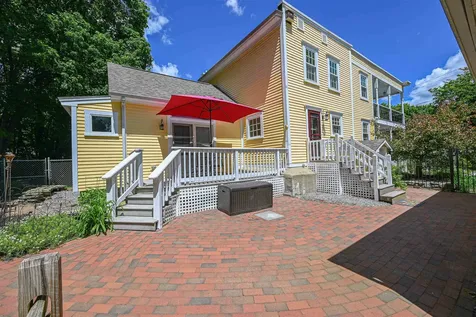 9 Lawes Avenue Bedford NH 03110