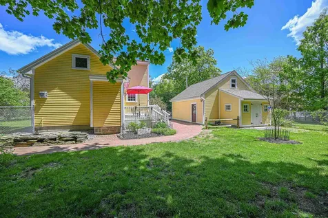 9 Lawes Avenue Bedford NH 03110