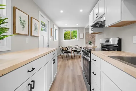 3 Albion Avenue Claremont NH 03743