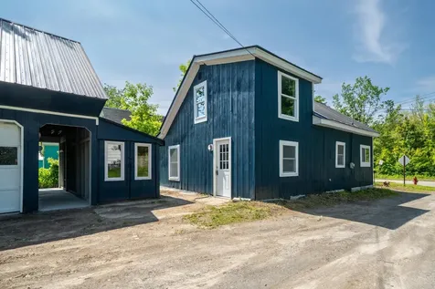 3 Albion Avenue Claremont NH 03743