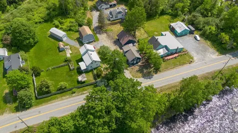 3 Albion Avenue Claremont NH 03743