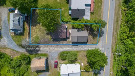 3 Albion Avenue Claremont NH 03743