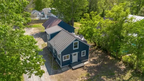 3 Albion Avenue Claremont NH 03743