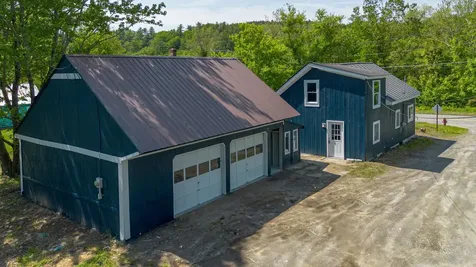 3 Albion Avenue Claremont NH 03743