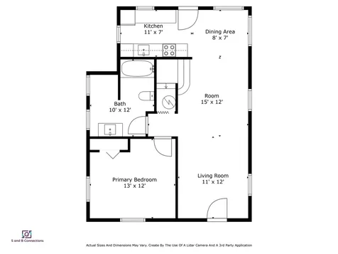 3 Albion Avenue Claremont NH 03743