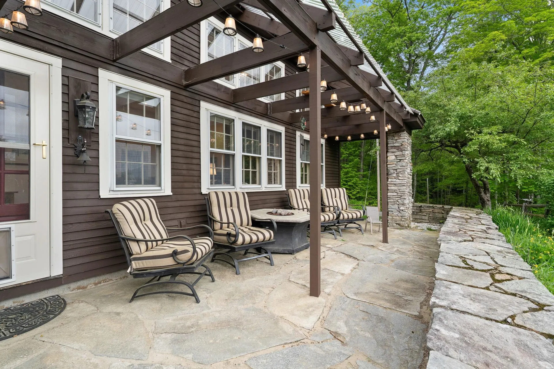 515 Shattuck Hill Road West Windsor VT 05037