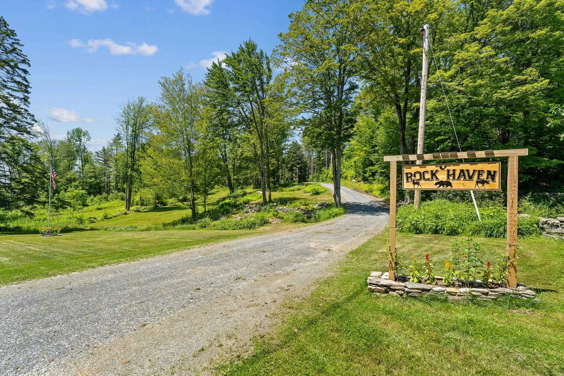 515 Shattuck Hill Road West Windsor VT 05037