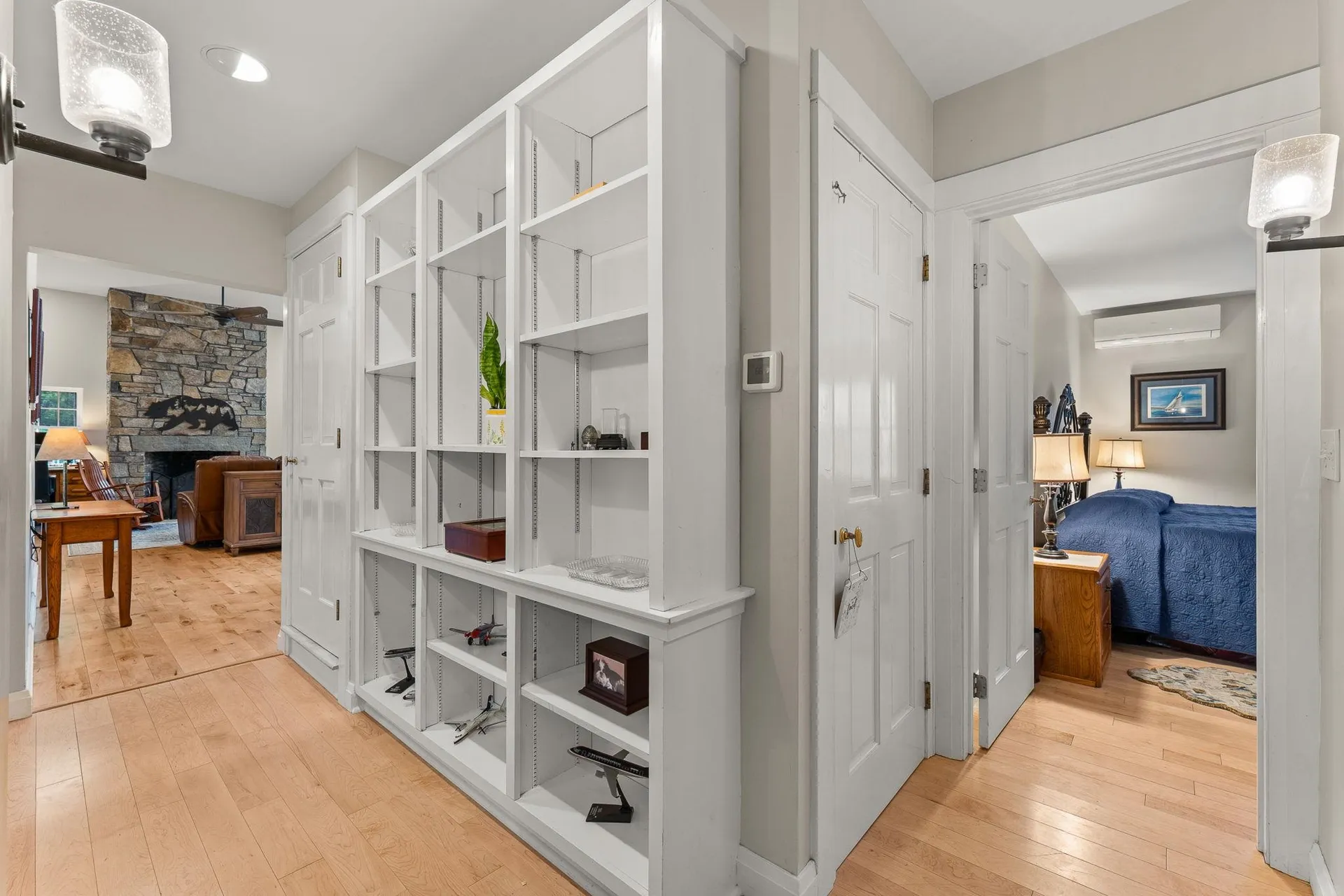 515 Shattuck Hill Road West Windsor VT 05037