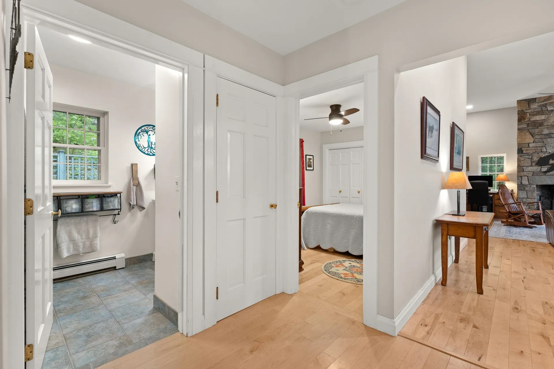 515 Shattuck Hill Road West Windsor VT 05037