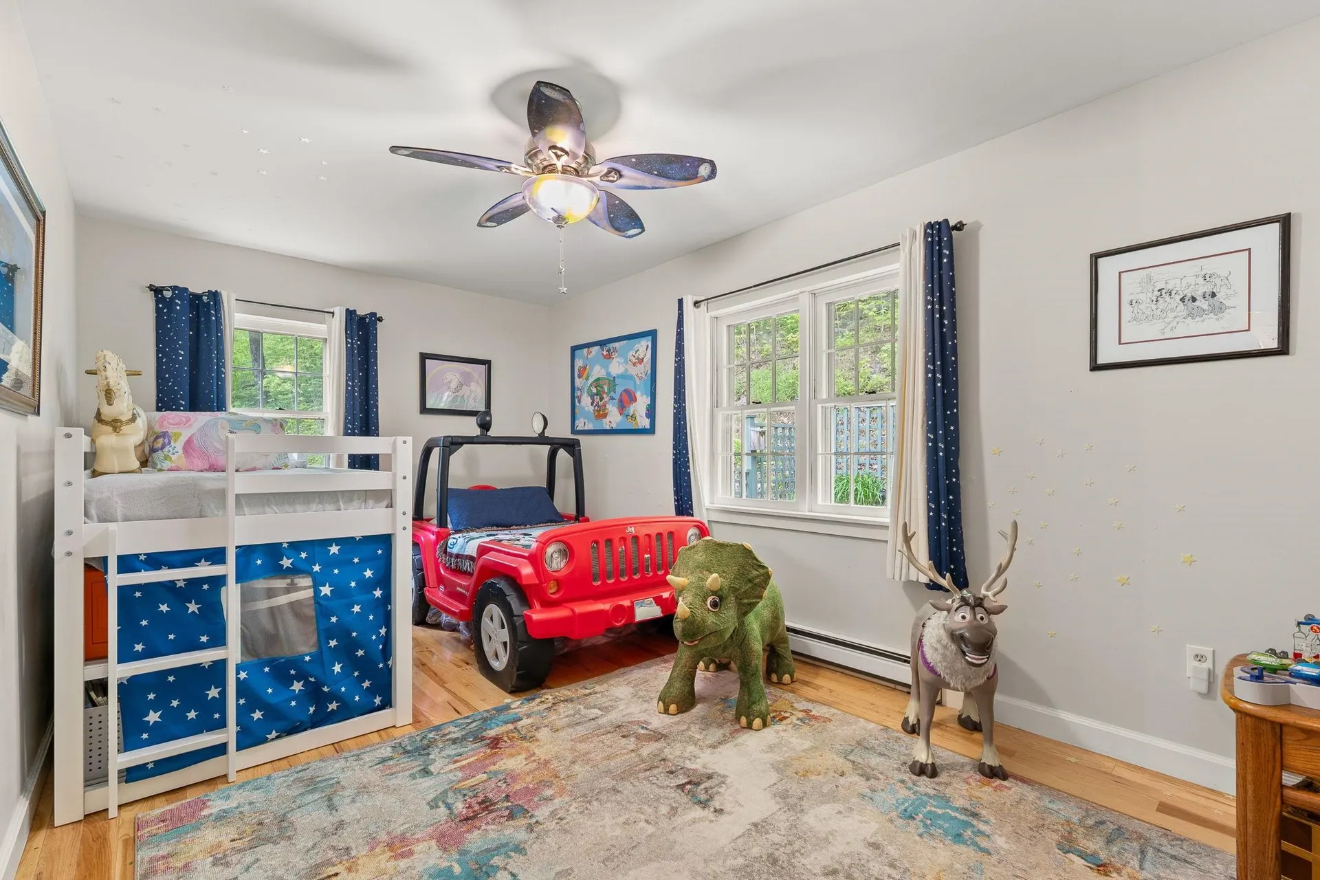 515 Shattuck Hill Road West Windsor VT 05037