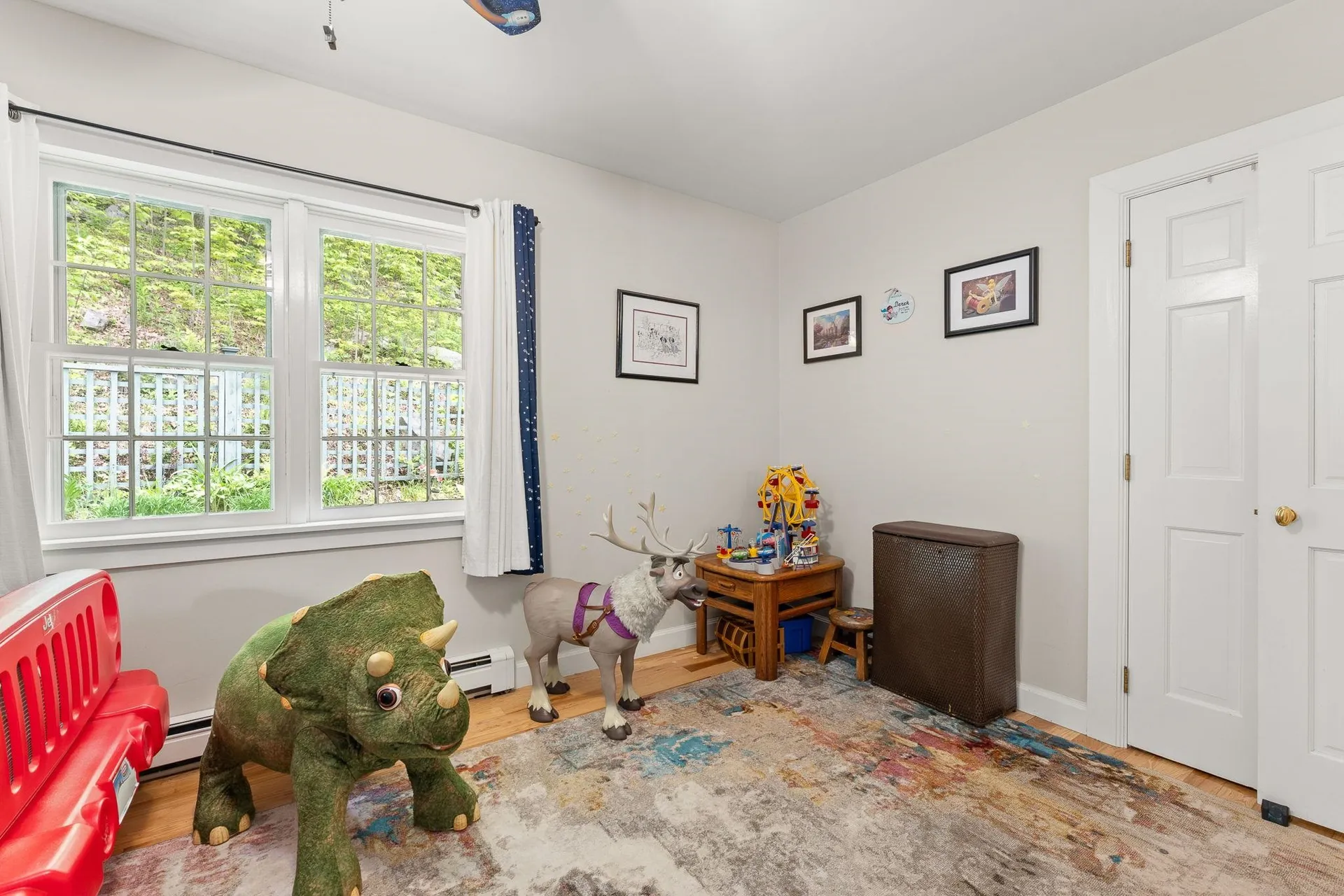 515 Shattuck Hill Road West Windsor VT 05037