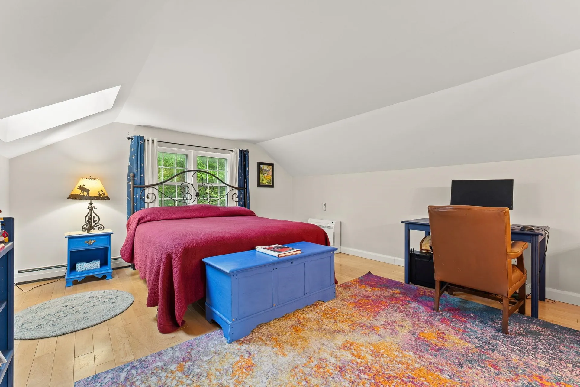 515 Shattuck Hill Road West Windsor VT 05037