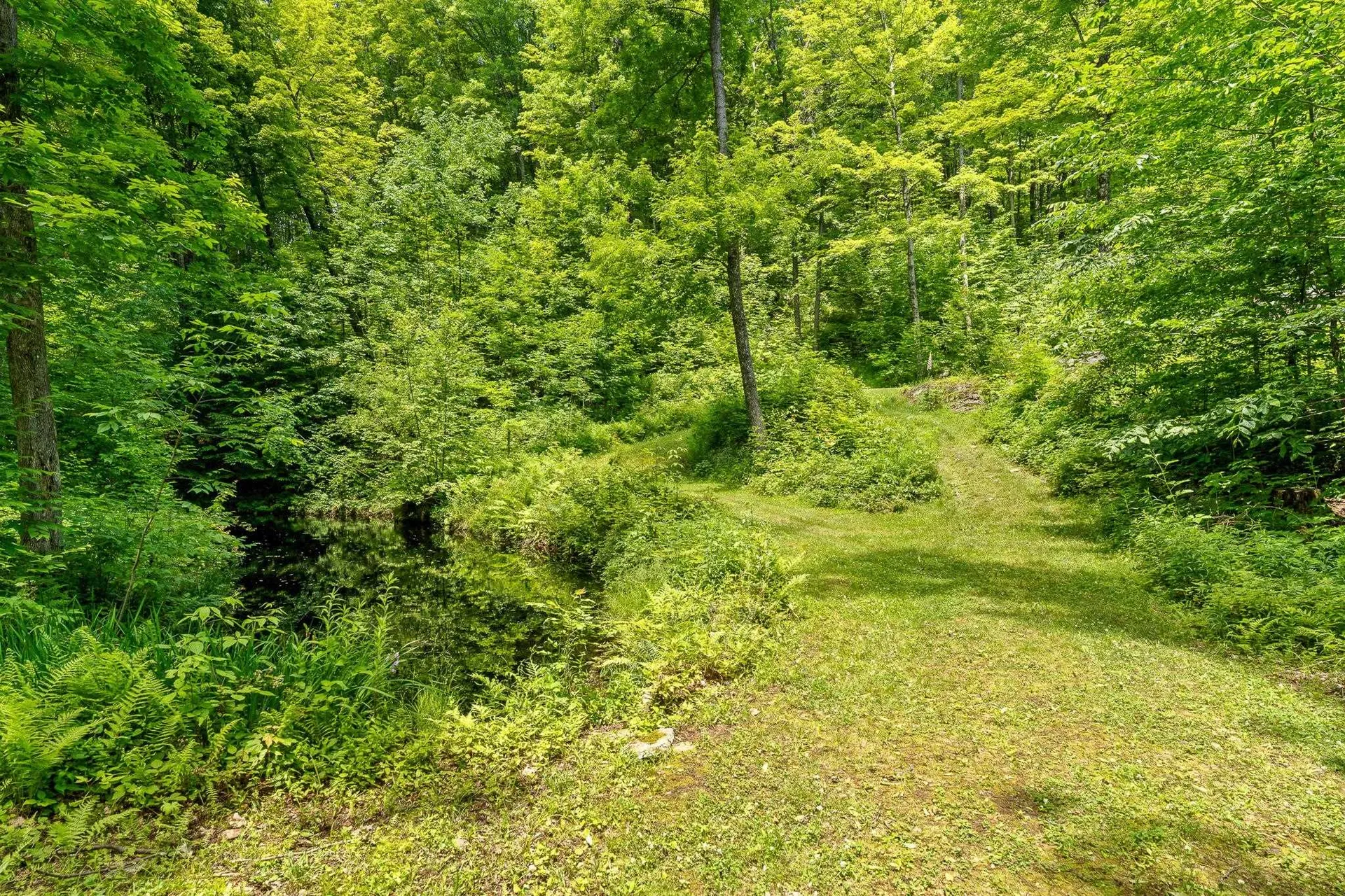 515 Shattuck Hill Road West Windsor VT 05037