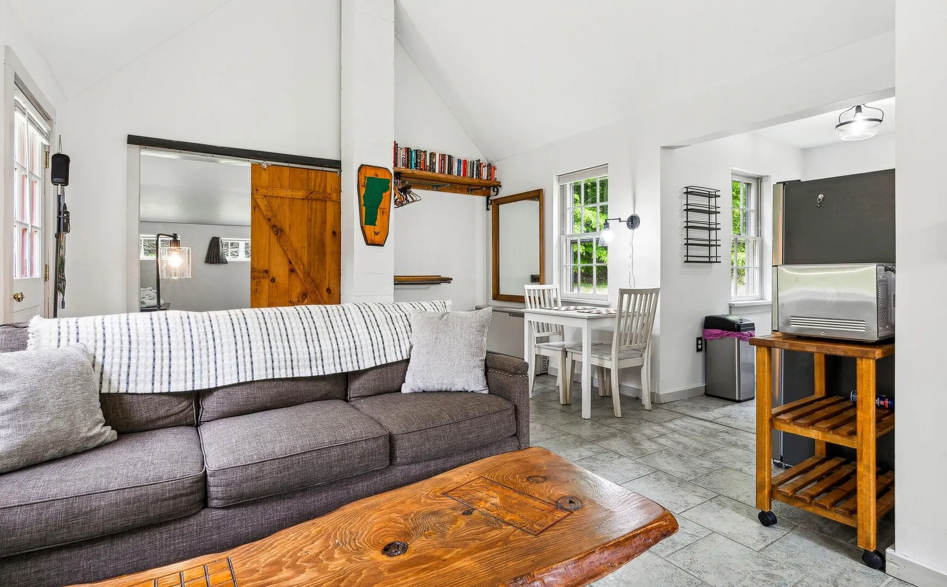 515 Shattuck Hill Road West Windsor VT 05037