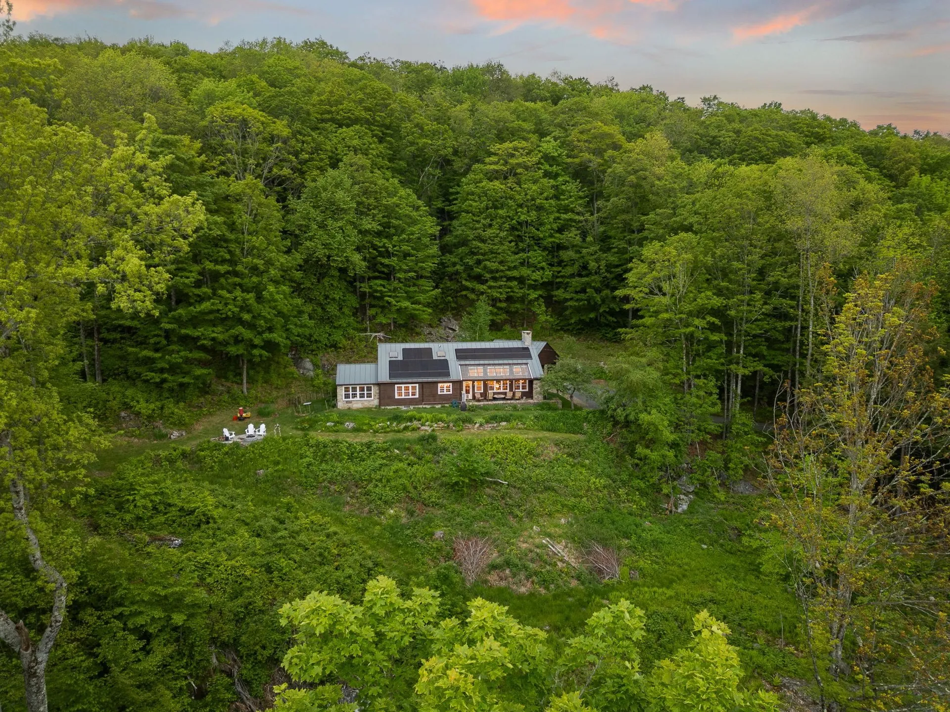 515 Shattuck Hill Road West Windsor VT 05037