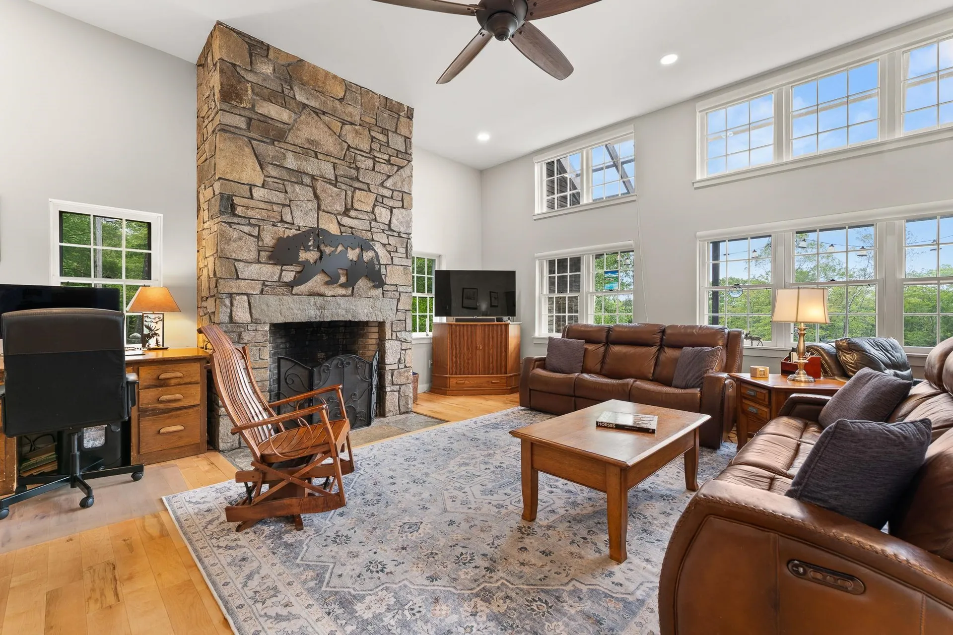 515 Shattuck Hill Road West Windsor VT 05037