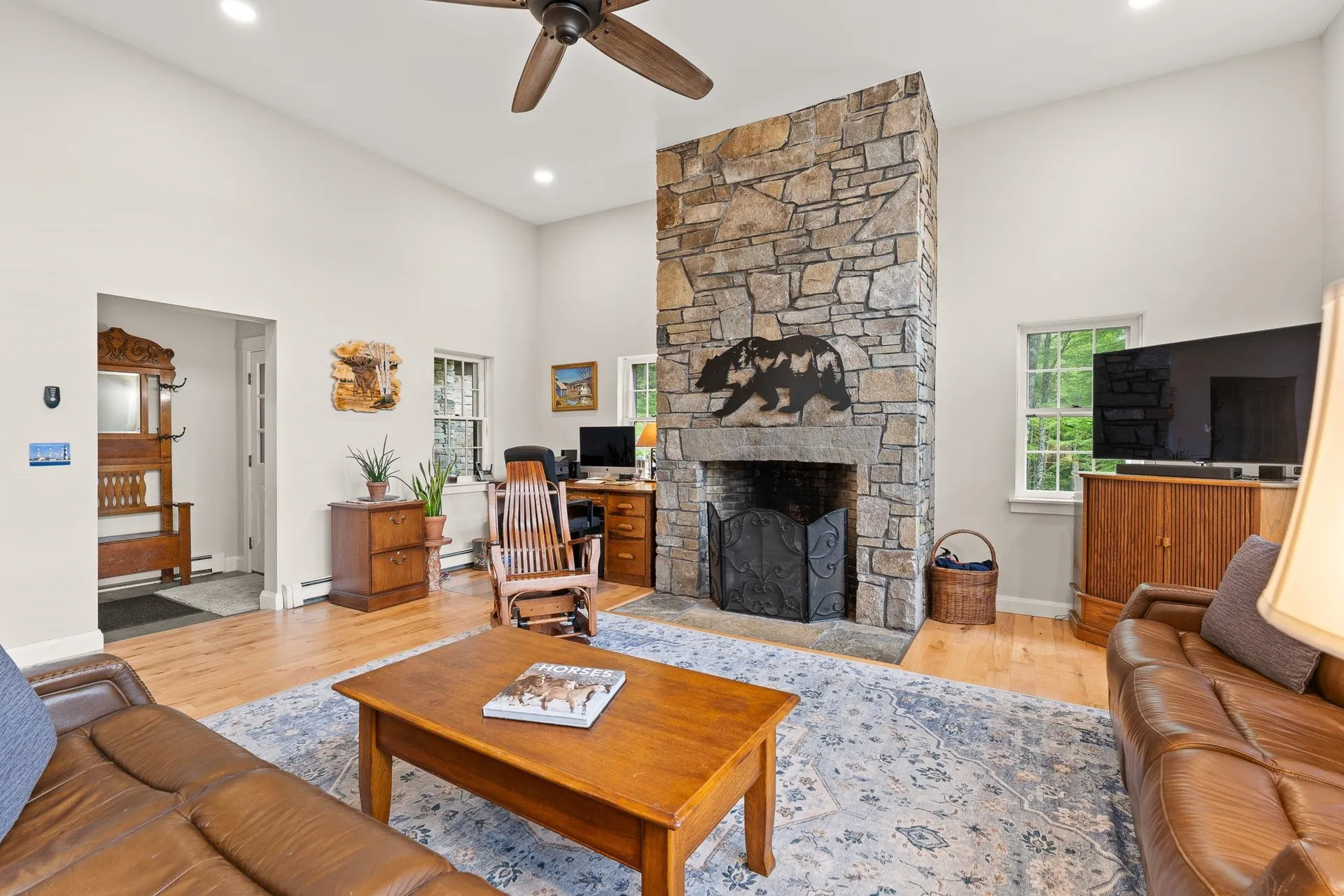 515 Shattuck Hill Road West Windsor VT 05037