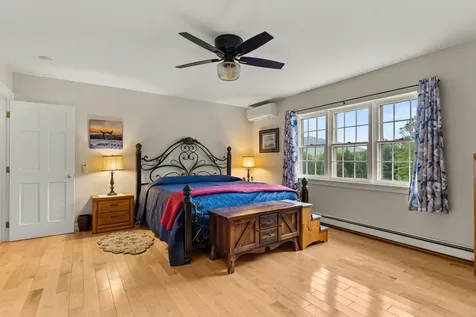 515 Shattuck Hill Road West Windsor VT 05037