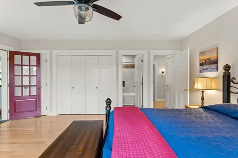 515 Shattuck Hill Road West Windsor VT 05037