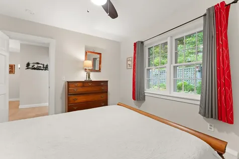 515 Shattuck Hill Road West Windsor VT 05037