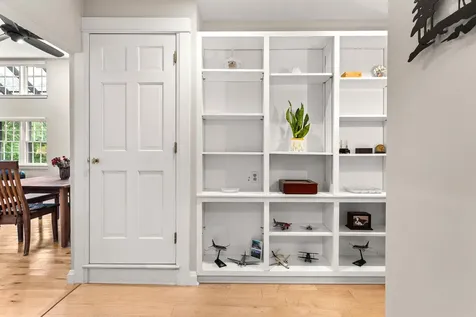 515 Shattuck Hill Road West Windsor VT 05037