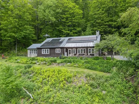 515 Shattuck Hill Road West Windsor VT 05037
