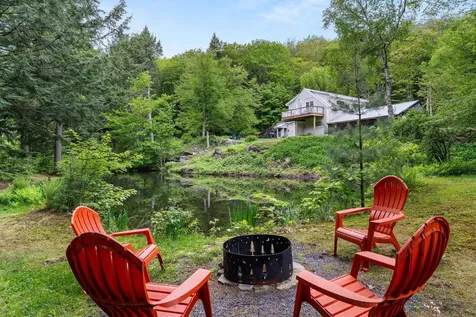 515 Shattuck Hill Road West Windsor VT 05037
