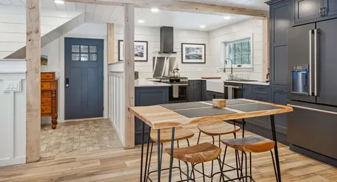 515 Shattuck Hill Road West Windsor VT 05037