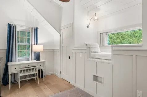 515 Shattuck Hill Road West Windsor VT 05037