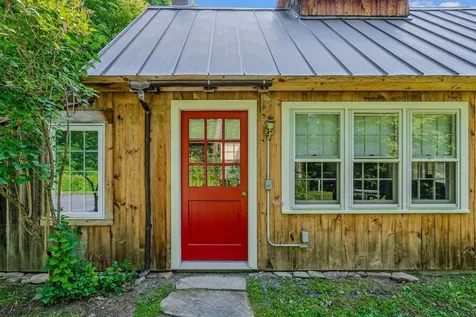 515 Shattuck Hill Road West Windsor VT 05037