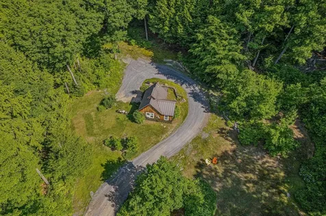 515 Shattuck Hill Road West Windsor VT 05037