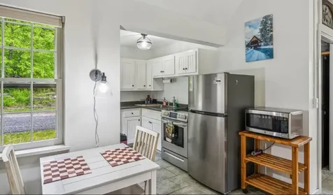 515 Shattuck Hill Road West Windsor VT 05037