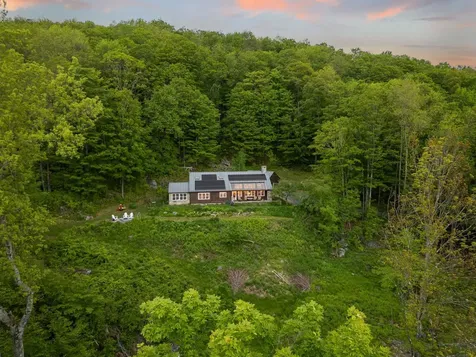 515 Shattuck Hill Road West Windsor VT 05037