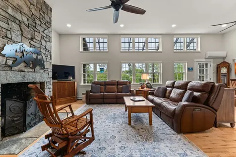 515 Shattuck Hill Road West Windsor VT 05037