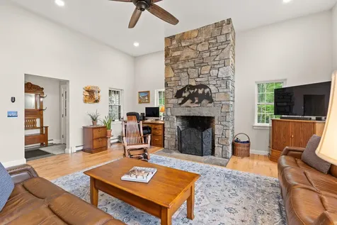 515 Shattuck Hill Road West Windsor VT 05037