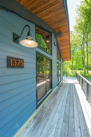 1375 Sheldon Hill Road Wardsboro VT 05355