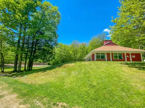 1375 Sheldon Hill Road Wardsboro VT 05355