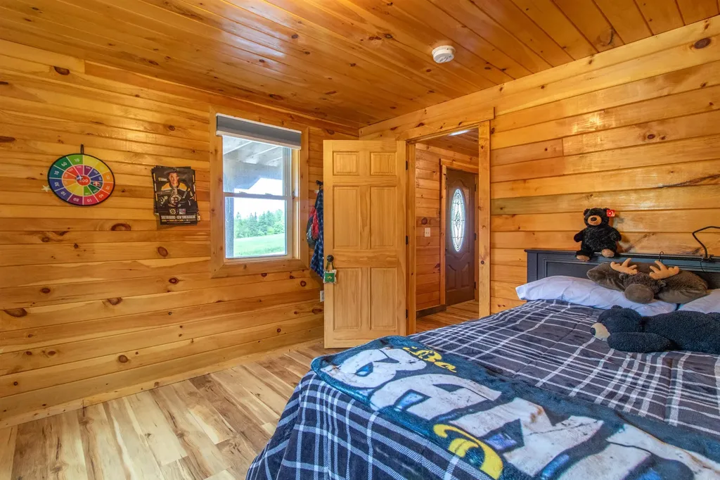 376 Belfry Road Hardwick VT 05836