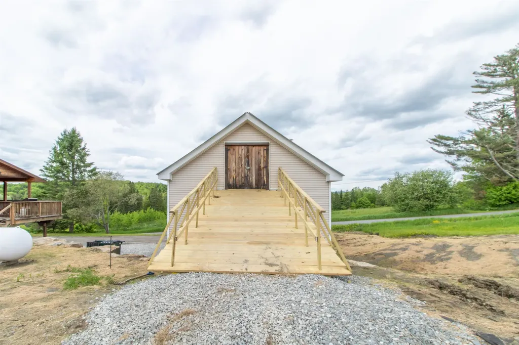 376 Belfry Road Hardwick VT 05836