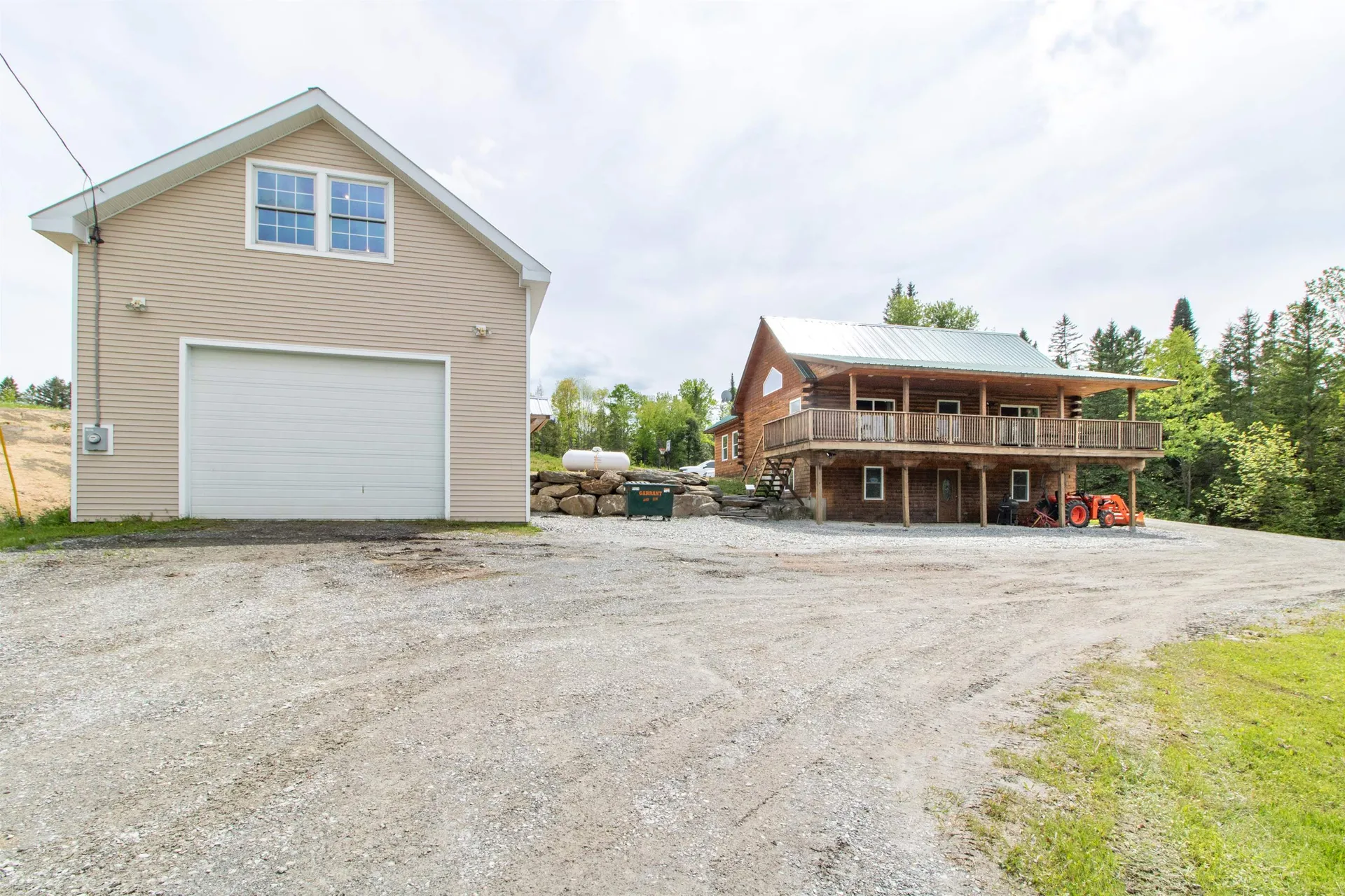 376 Belfry Road Hardwick VT 05836