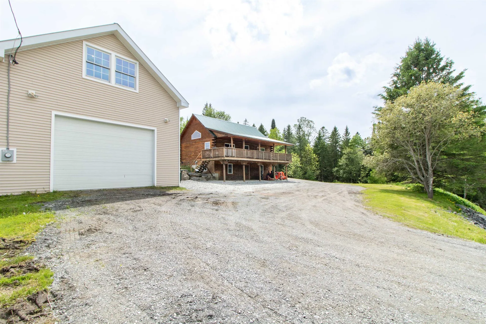 376 Belfry Road Hardwick VT 05836