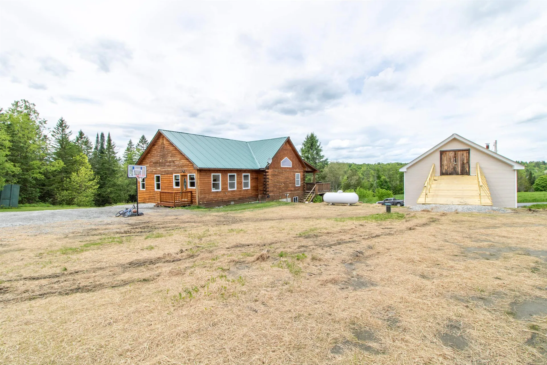 376 Belfry Road Hardwick VT 05836