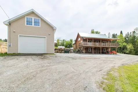 376 Belfry Road Hardwick VT 05836