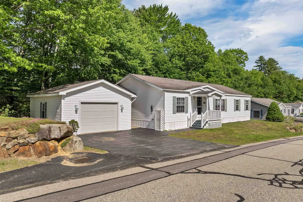 250 Wellington Drive Laconia NH 03246